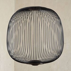 Foscarini Foscarini MyLight Spokes 2 midi závěsné černá