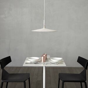 Foscarini Foscarini MyLight Aplomb large závěsné světlo bílá