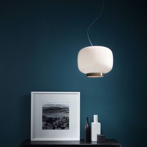 Foscarini Foscarini MyLight Chouchin Reverse 3 bílá/šedá