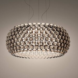 Foscarini Foscarini Caboche Plus Grande MyLight 2 700K šedá