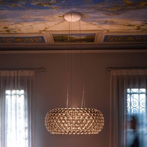 Foscarini Foscarini MyLight Caboche Plus grande CCT, čirá