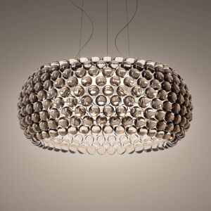 Foscarini Foscarini MyLight Caboche Plus grande CCT, šedá