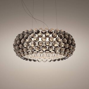 Foscarini Foscarini Caboche Plus media MyLight CCT šedá