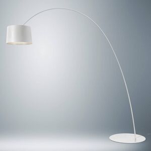 Foscarini Foscarini Twiggy Elle MyLight stojací lampa bílá