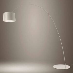 Foscarini Foscarini Twiggy Elle MyLight stojací lampa šedá