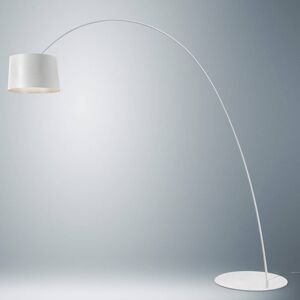 Foscarini Foscarini Twiggy Elle MyLight stojací lampa bílá