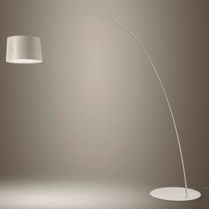 Foscarini Foscarini Twiggy Elle MyLight stojací lampa šedá