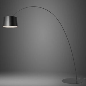 Foscarini Foscarini TwiggyElle MyLight stojací lampa grafit