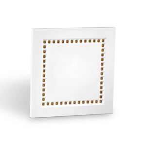 EVN EVN ALQ LED panel bílá 12W 25x25cm 3 000 K