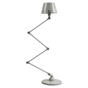 JIELDÉ Jieldé Aicler AID433 stojací lampa 4x30cm, šedá