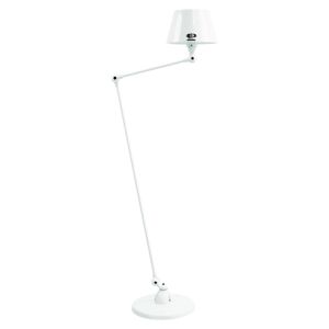 JIELDÉ Jieldé Aicler AID833 80+30cm stojací lampa, bílá