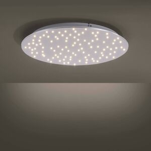Leuchten Direkt LED stropní světlo Sparkle, tunable white, Ø 48 cm