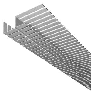 LED Profilelement GmbH DSL Flex montážní profil pro spodní konstrukci