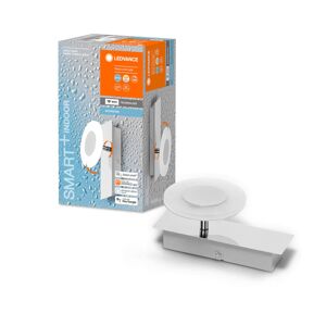 LEDVANCE SMART+ LEDVANCE SMART+ WiFi Orbis Wall Wave IP44 1zdroj