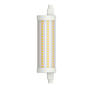 Müller-Licht LED tyčová lampa R7s 117,6mm 12W teplá bílá