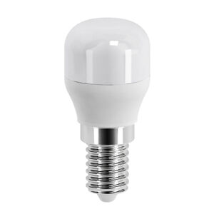 LIGHTME LED ledničkové světlo E14 Classic Mini 1,7W, 2700K