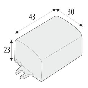 Euluna LED napájecí zdroj ZY-LED 6W67