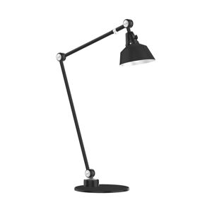 midgard midgard modular TYP 551 stolní lampa černá 70 cm