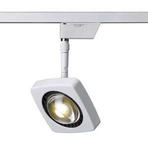 OLIGO Oligo Kelveen LED lištová bodovka TB 90° chrom mat