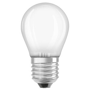 OSRAM OSRAM LED žárovka-kapka E27 2,8W 827 stmívací