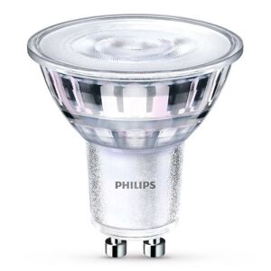 Philips Philips GU10 4 W HV LED reflektor 36° warmglow