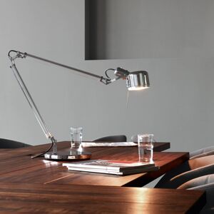 Serien Lighting serien.lighting Job Table LED stolní lampa s nohou