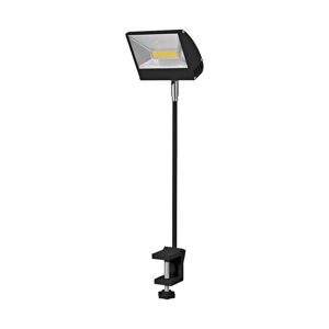 Steinigke Showtechnic EUROLITE KKL-30 LED lampa se svorkou 30W černá