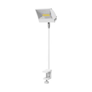 Steinigke Showtechnic EUROLITE KKL-30 LED lampa se svorkou 30W bílá