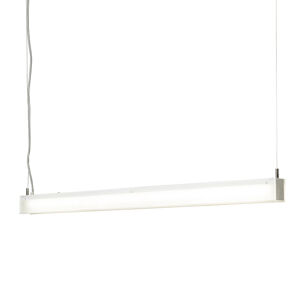 Závěsná lampa Aviano 28W bílá