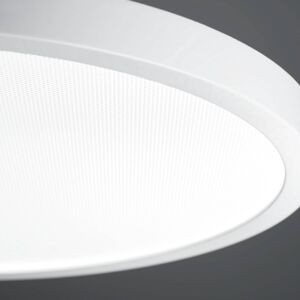 Waldmann LED závěsné VIVAA 2.0 VTL Ø45cm kabel bílý CCT