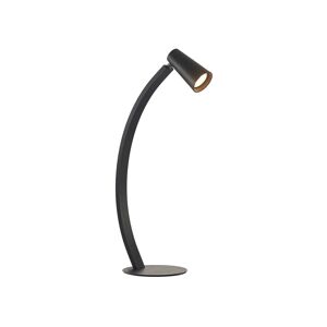 Lucande Lucande Velanoris stolní lampa, černá