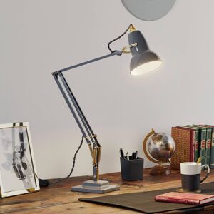 Anglepoise Anglepoise Original 1227 Brass stolní lampa šedá