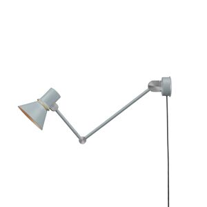 Anglepoise Anglepoise Type 80 W3 nástěnné, zástrčka, černá