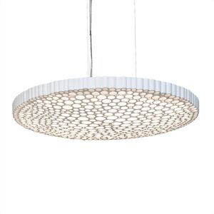 Artemide Artemide Calipso LED závěsná lampa 2 700 K