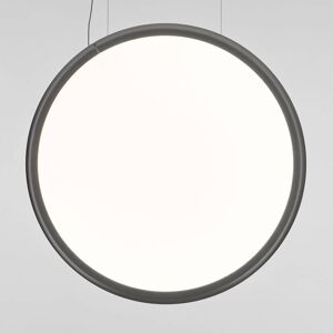 Artemide Artemide Discovery Vertical hliník, 140 cm