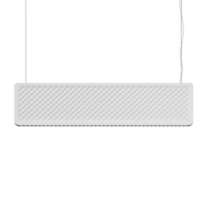 Artemide Artemide Eggboard Baffle up/down 160cm 3000 K bílá