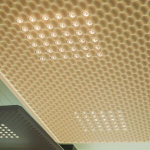 Artemide Artemide Eggboard Matrix Up/Down 80cm 4000 K bílá