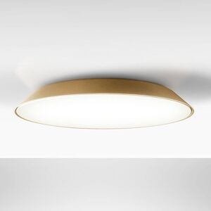 Artemide Artemide Febe LED stropní světlo holubí šedá 2700K