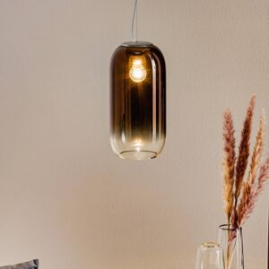 Artemide Artemide Gople Mini závěsné světlo bronz