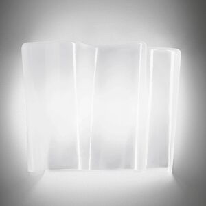 Artemide Artemide Logico Micro nástěnné světlo 33 cm bílé