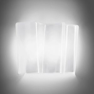 Artemide Artemide Logico Micro nástěnné světlo šířka 18,9cm