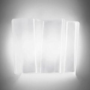 Artemide Artemide Logico Mini nástěnné světlo šířka 25,3 cm