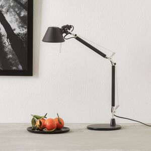 Artemide Artemide Tolemeo Micro stolní lampa, černá