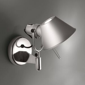 Artemide Artemide Tolomeo Faretto nástěnné světlo 2.700K