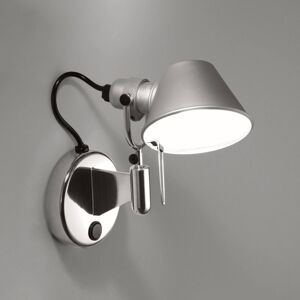 Artemide Artemide Tolomeo MicroFaretto nástěnné světlo2700K