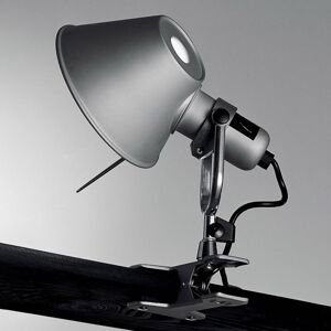 Artemide Artemide Tolomeo Pinza - designová připínací lampa