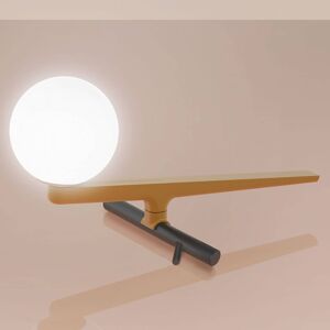 Artemide Artemide Yanzi stolní lampa LED se stmívačem