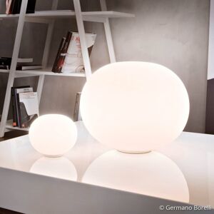 FLOS FLOS Glo-Ball - kulatá stolní lampa 45 cm