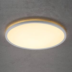 Nordlux LED stropní svítidlo Planura, stmívatelné, Ø 42 cm