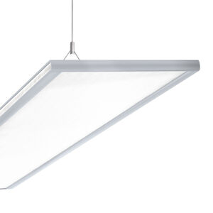 Regiolux LED závěsné světlo alvia 139cm 9 205lm 4 000K DALI